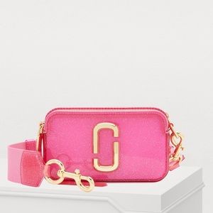 Marc Jacobs Jelly Bag